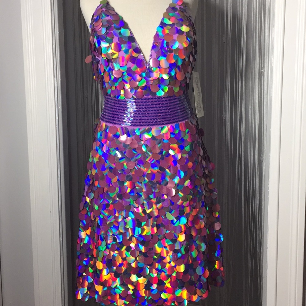 Great New Years  / Prom Gown
